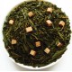 Te - Grøn, Karamel 