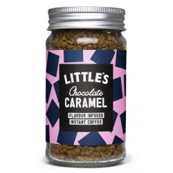 Instant Littles - Chocolate Caramel