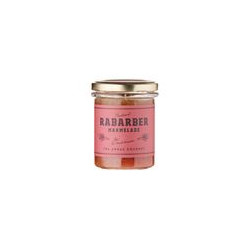 Annas Gourmet Rabarber marmelade