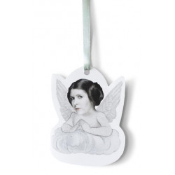 ALL TIME ANGELS, Princess Leia