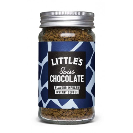 Instant Littles - Chocolate