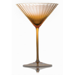 Anna von Lipa - Lyon martiniglas, new brown