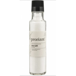 Proviant - Havsalt naturel