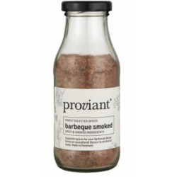Proviant - Krydderi barbeque mix