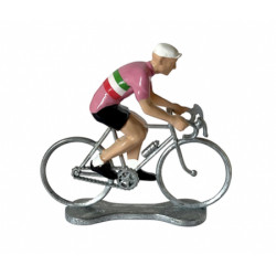 Miniature rytter -  Leader of Il Giro