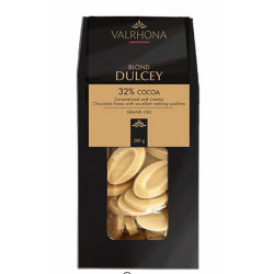 Valrhona - Dulcey 35%, 200 g