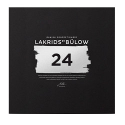 Lakrids by Bülow - Julekalender 