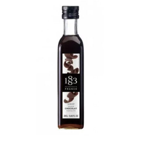 Routins 1883, Chocolate Sirup