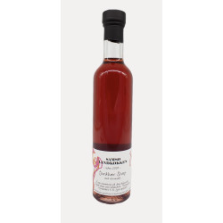 Samsø Landkøkken - Jordbær Sirup, 250 ml