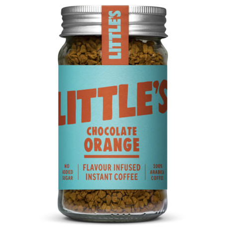 Instant Littles - Chocolate Orange