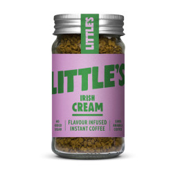Instant Littles - Irish Cream