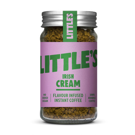Instant Littles - Irish Cream