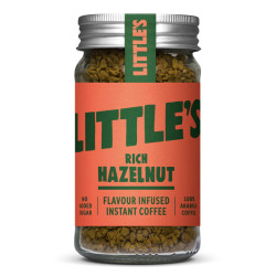 Instant Littles - Hazelnut