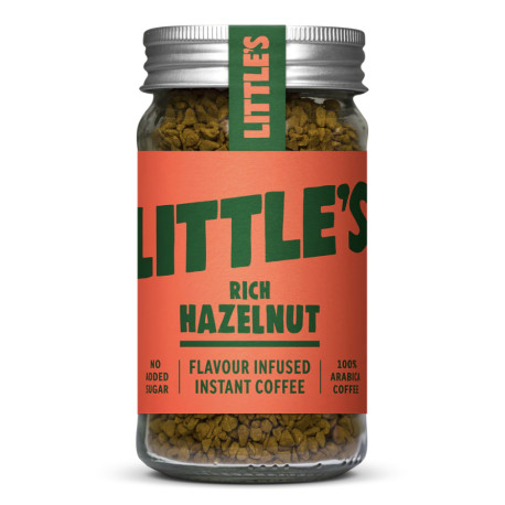 Instant Littles - Hazelnut