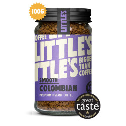 Instant Littles - Colombia