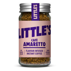Instant Littles - Cafe Amaretto